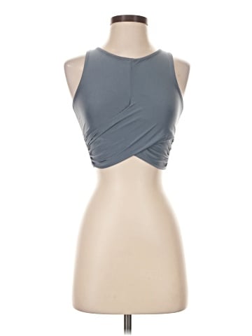 Missguided Sleeveless Top (view 1)