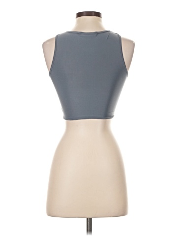 Missguided Sleeveless Top (view 2)