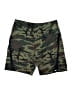O'Neill Camo Green Board Shorts Size 36 waist - photo 1