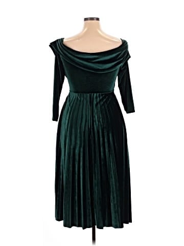 ASOS Cocktail Dress (view 2)