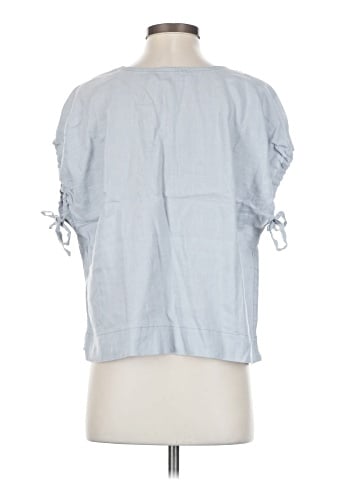 Everlane Short Sleeve Top (view 2)