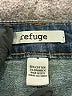 Refuge Hearts Blue Jeans Size 6 - photo 7