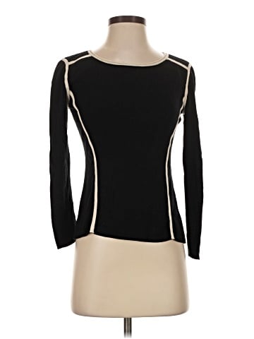 Nic + Zoe Pullover Sweater (view 1)