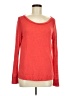 Victoria's Secret Red Pullover Sweater Size M - photo 1
