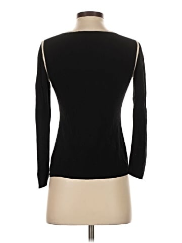 Nic + Zoe Pullover Sweater (view 2)