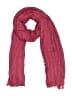 Promod Burgundy Scarf One size - photo 1