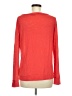 Victoria's Secret Red Pullover Sweater Size M - photo 2