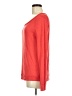 Victoria's Secret Red Pullover Sweater Size M - photo 5