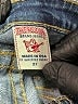 True Religion Hearts Blue Jeans Size 27 waist - photo 7