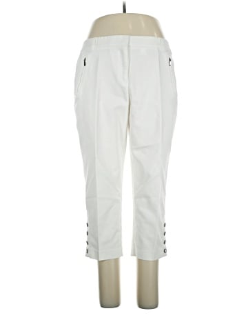 Style&Co Casual Pants (view 1)