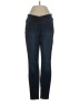Unbranded Chevron-herringbone Blue Jeggings Size S - photo 1