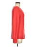 Victoria's Secret Red Pullover Sweater Size M - photo 4