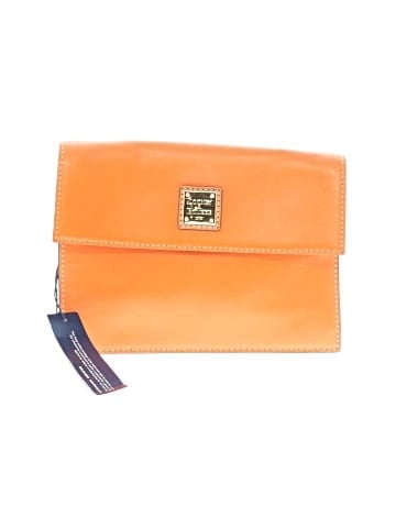 Dooney & Bourke Leather Crossbody Bag (view 1)