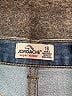 Jordache Solid Blue Jeans Size 16 - photo 4