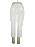 Style&Co Solid Ivory Casual Pants Size 16 - photo 2
