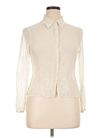 Sunny Leigh Long Sleeve Blouse (view 1)