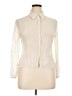 Sunny Leigh Ivory Long Sleeve Blouse Size XL - photo 1