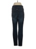 Unbranded Chevron-herringbone Blue Jeggings Size S - photo 2