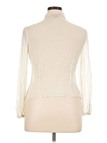 Sunny Leigh Long Sleeve Blouse (view 2)