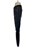 Unbranded Chevron-herringbone Blue Jeggings Size S - photo 5