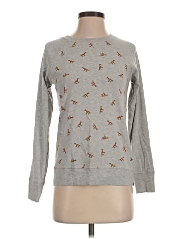 Eddie Bauer Pullover Sweater (view 1)