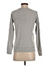 Eddie Bauer Print Gray Pullover Sweater Size XS (estimated) - photo 2