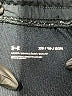 Under Armour Black Track Pants Size XS - photo 7
