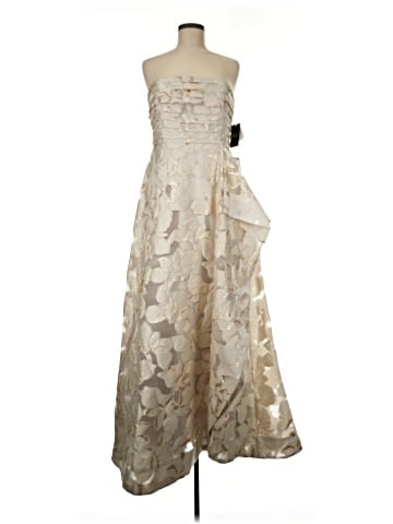 Tahari by ASL Cocktail Dress (view 1)