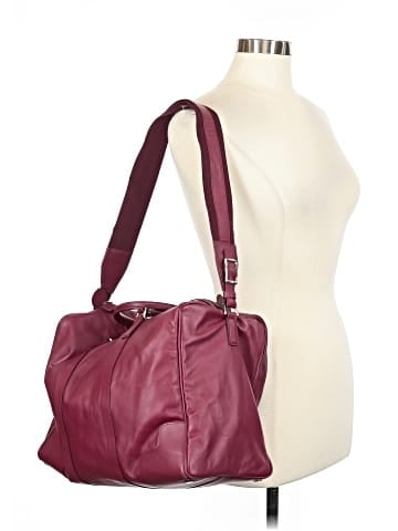 Unbranded Weekender (view 2)