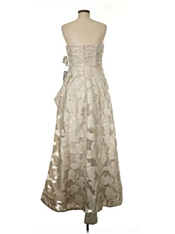 Tahari by ASL Cocktail Dress (view 2)