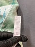 Scorpio Sol Tie-dye Yellow Casual Pants Size XS - photo 8