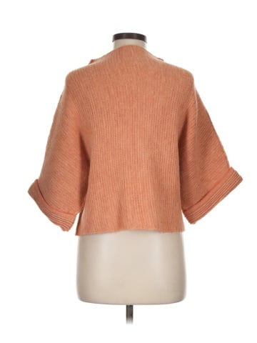 Moth Cardigan (view 2)