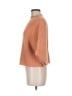 Moth Pink Orange Cardigan Size M - photo 5