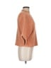 Moth Pink Orange Cardigan Size M - photo 4