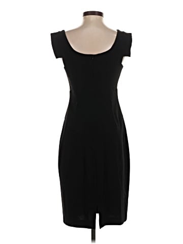 Black Halo Cocktail Dress (view 2)