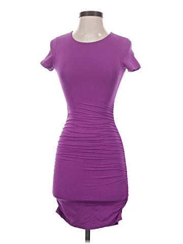 Babaton Cocktail Dress (view 1)