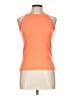 Athleta Orange Tank Top Size L - photo 1