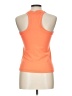 Athleta Orange Tank Top Size L - photo 2