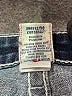 True Religion Hearts Blue Jeans Size 27 waist - photo 5