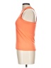Athleta Orange Tank Top Size L - photo 5