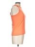 Athleta Orange Tank Top Size L - photo 4