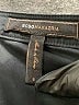 BCBGMAXAZRIA Black Cocktail Dress Size S - photo 7