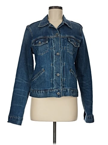 Gap Denim Jacket (view 1)