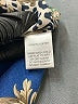 Alberto Makali 100% Polyester Blue 3/4 Sleeve Blouse Size S - photo 8