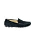 GEOX Blue Flats Size EU 41 - photo 1