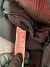 SPANX Solid Black Active Pants Size M - photo 8