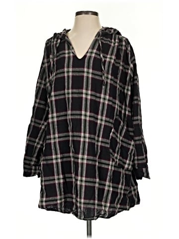Umgee Casual Dress (view 1)