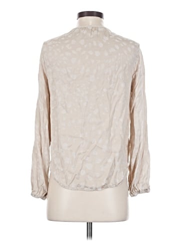 Cloth & Stone Long Sleeve Blouse (view 2)