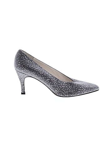 Stuart Weitzman Heels (view 1)