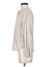 Cloth & Stone Ivory Long Sleeve Blouse Size S - photo 5